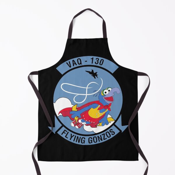 Item preview, 130th Electronic Attack Squadron designed and sold by WarGear.