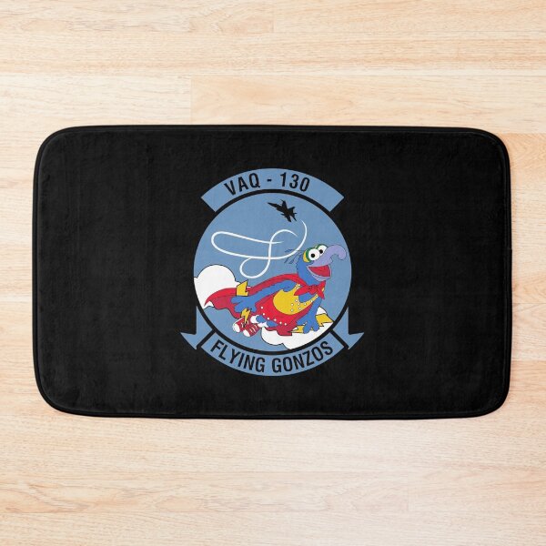 Item preview, 130th Electronic Attack Squadron designed and sold by WarGear.