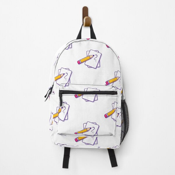 Item preview, Paper Pencil Cartoon Education Collection designed and sold by artPS.