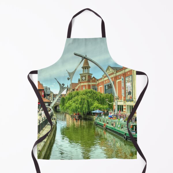 Item preview, Lincoln Waterside designed and sold by hawkie.
