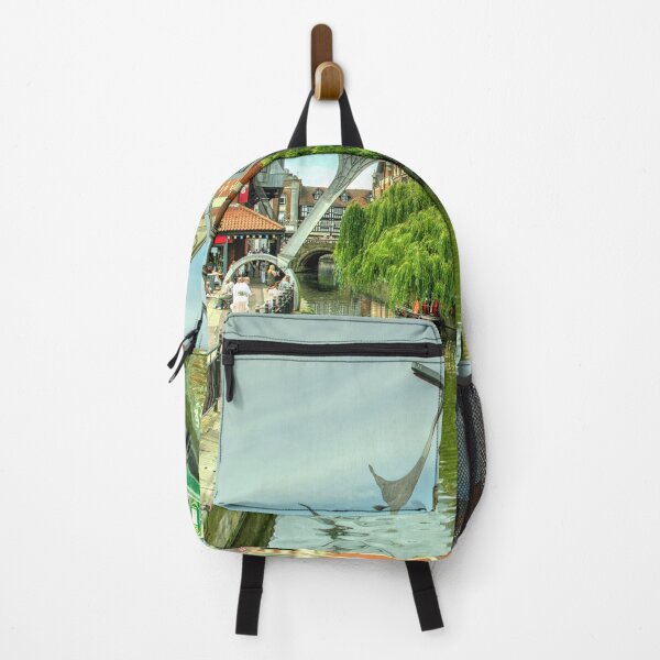 Item preview, Lincoln Waterside designed and sold by hawkie.
