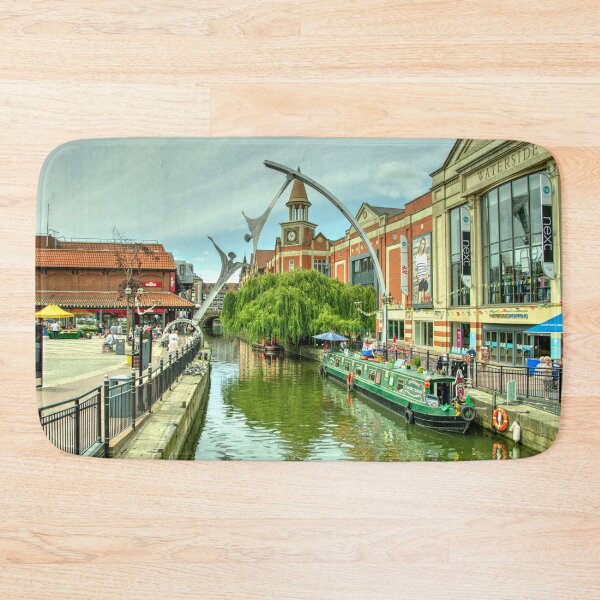 Item preview, Lincoln Waterside  designed and sold by hawkie.