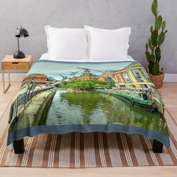 Item preview, Lincoln Waterside  designed and sold by hawkie.