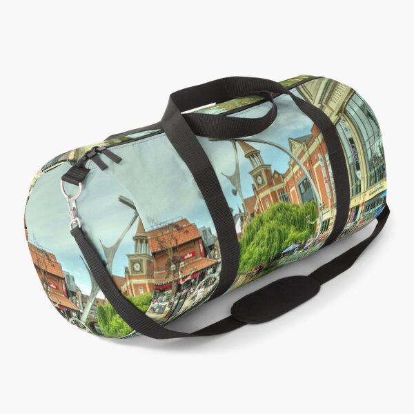 Item preview, Lincoln Waterside designed and sold by hawkie.