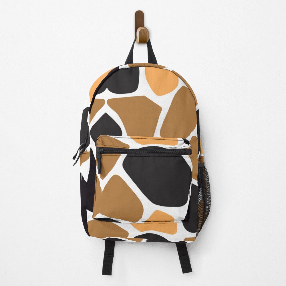 Item preview, Backpack designed and sold by TagCreation.