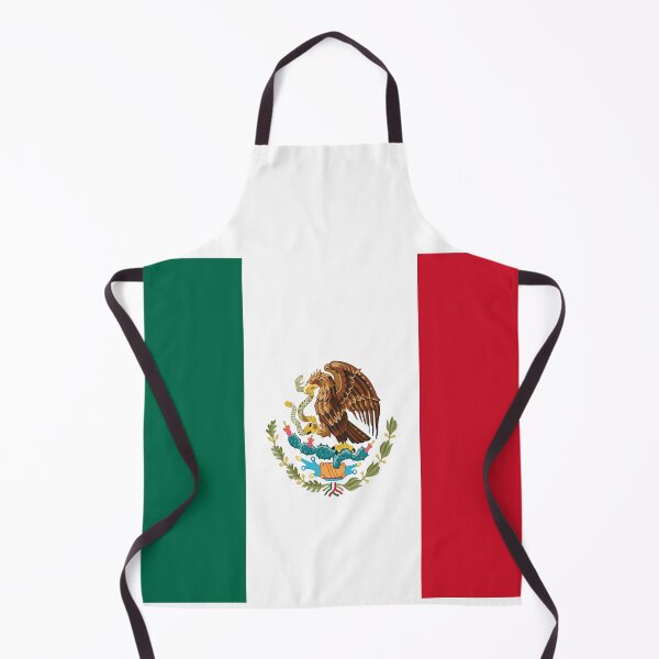 Item preview, mexican flag designed and sold by gianni3g.