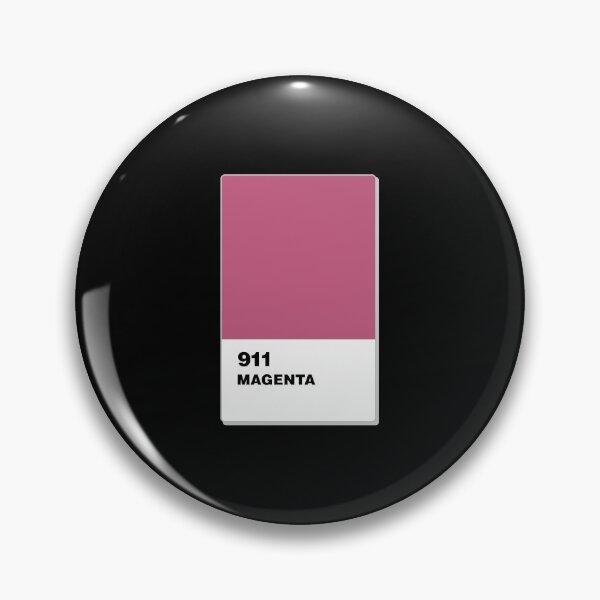 Item preview, Porsche 911 Color Magenta designed and sold by beoneo.
