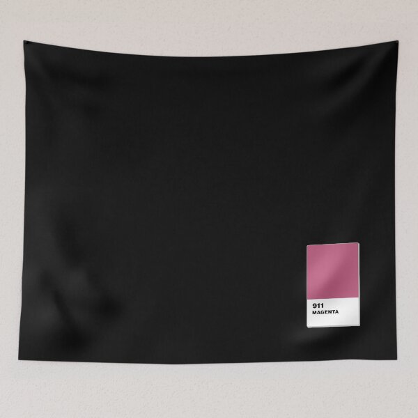 Item preview, Porsche 911 Color Magenta designed and sold by beoneo.