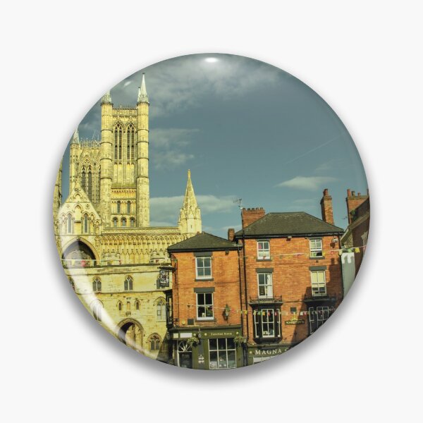 Item preview, Lincoln Exchequergate  designed and sold by hawkie.