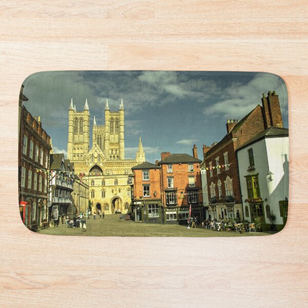 Item preview, Lincoln Exchequergate  designed and sold by hawkie.