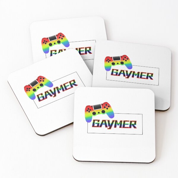 Item preview, Gaymer designed and sold by sonoyang.