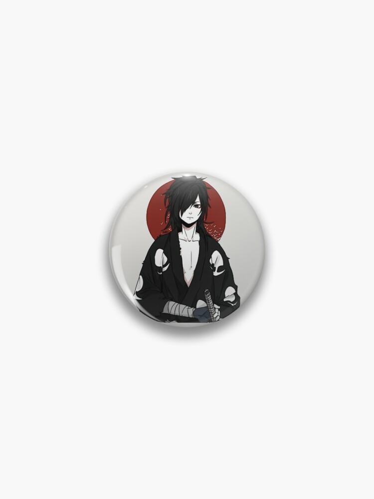 Kotoura-san Haruka Kotoura Pin for Sale by Artsyscales21