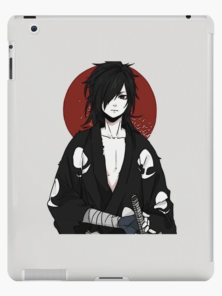 Anime Dororo Hyakkimaru iPad Case & Skin for Sale by boutique shop