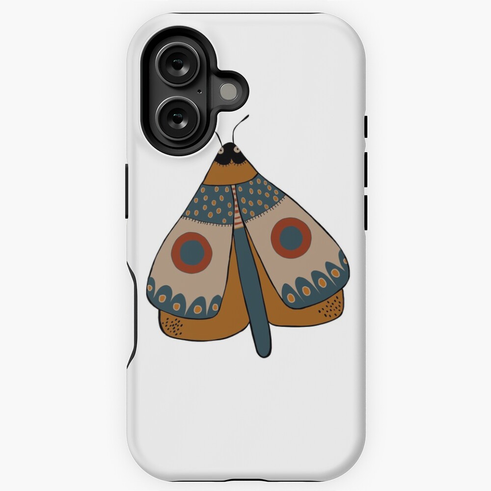 Item preview, iPhone Magsafe Tough Case designed and sold by Florcitasart.