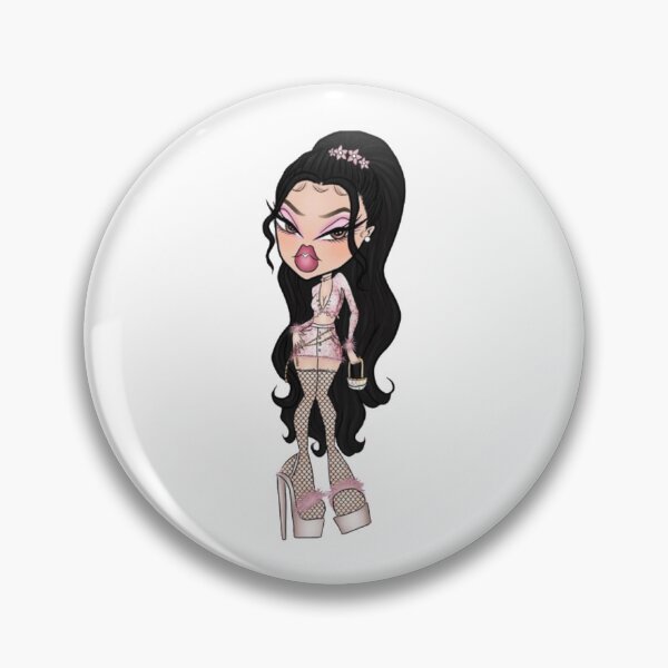 Item preview, Bratz Jade fashion designed and sold by JoyceBova.
