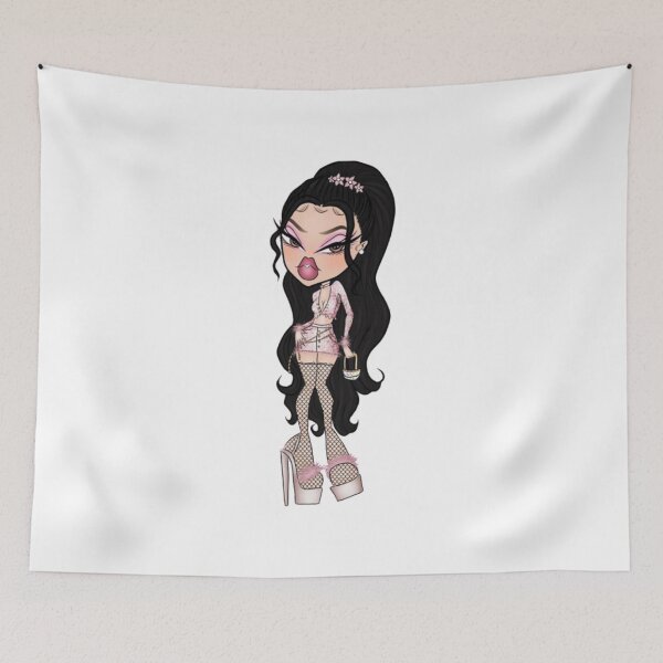 Item preview, Bratz Jade fashion designed and sold by JoyceBova.