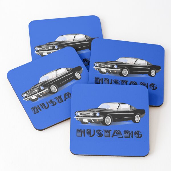 Item preview, MUSTANG designed and sold by DomGDesign.