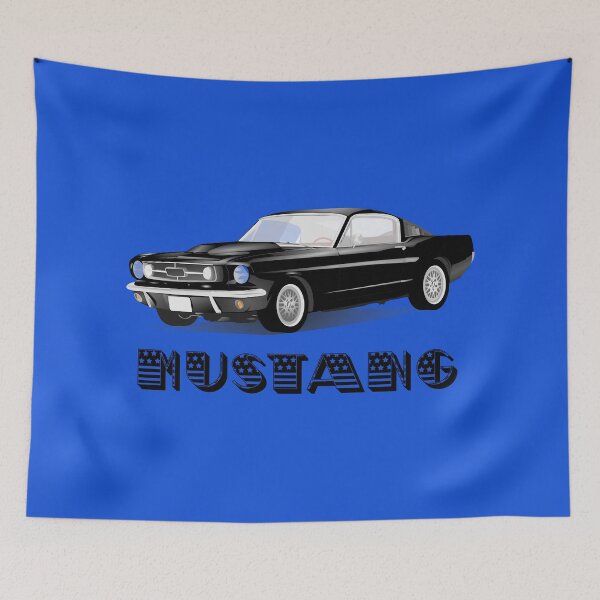 Item preview, MUSTANG designed and sold by DomGDesign.
