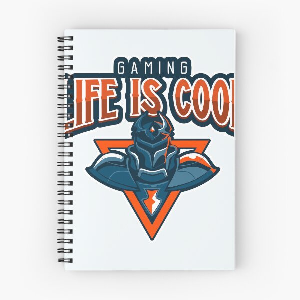 Item preview, Gaming is Life designed and sold by TeesKeeper.