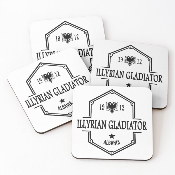 Item preview, 1912 Illyrian Gladiator Albania designed and sold by OMdesigns93.