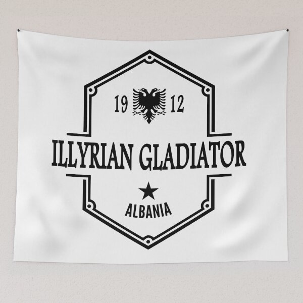 Item preview, 1912 Illyrian Gladiator Albania designed and sold by OMdesigns93.