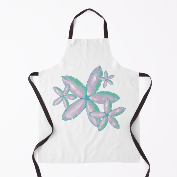 Item preview, Seed Pod Flowers designed and sold by Trixiloo.
