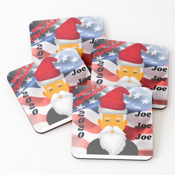 Item preview, Merry Christmas 2020 Joe  designed and sold by 387Design.