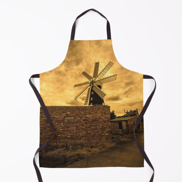 Item preview, Eight Sailed Mill designed and sold by hawkie.