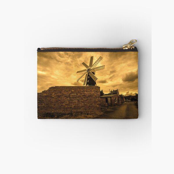 Item preview, Eight Sailed Mill  designed and sold by hawkie.