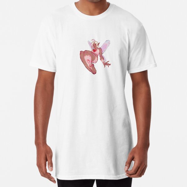 Eniripsa T-shirt long