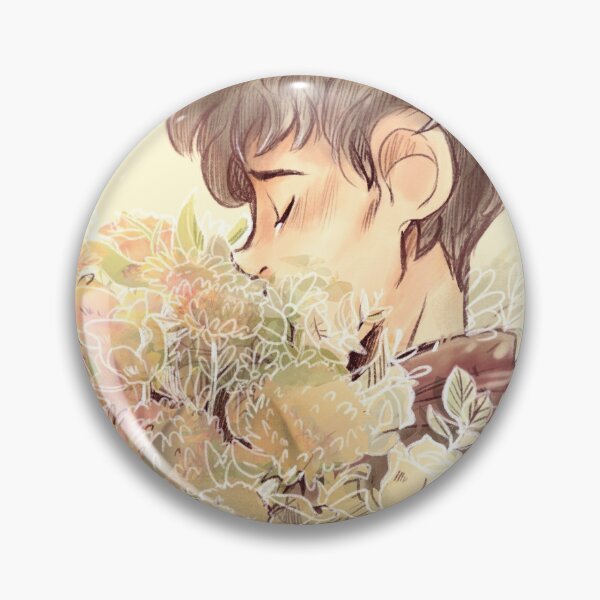 Item preview, So where are my flowers? - BBC Merlin designed and sold by maryluis.