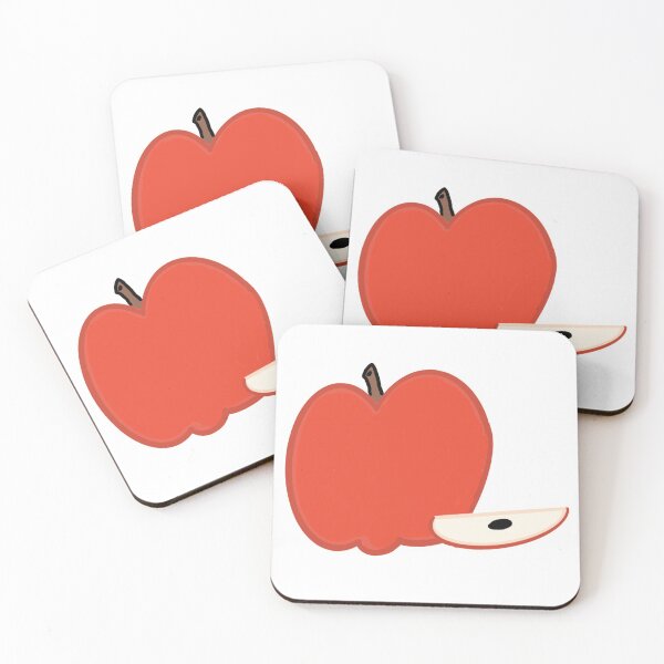 Item preview, Apple designed and sold by Drizzleonrice.