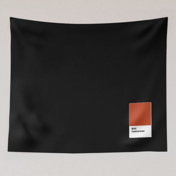 Item preview, Porsche 911 Color Tangerine designed and sold by beoneo.