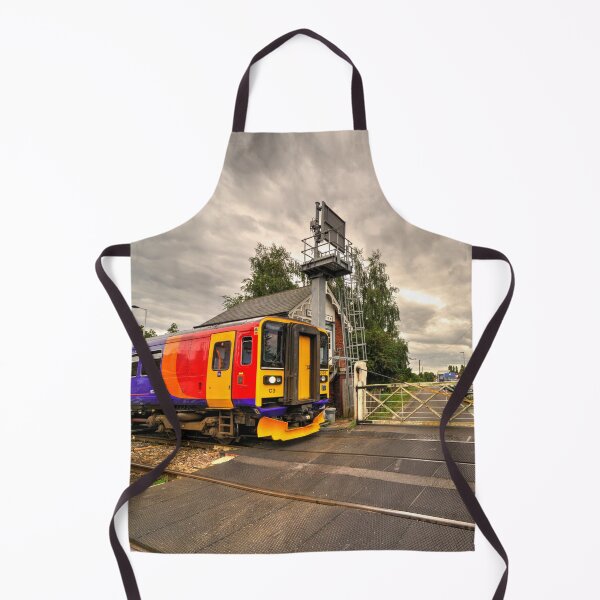 Item preview, Railway Windmill designed and sold by hawkie.