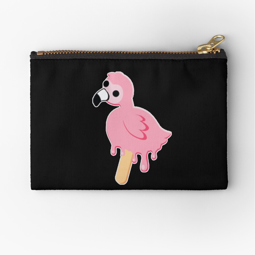 flamingo melting pop hoodie youth