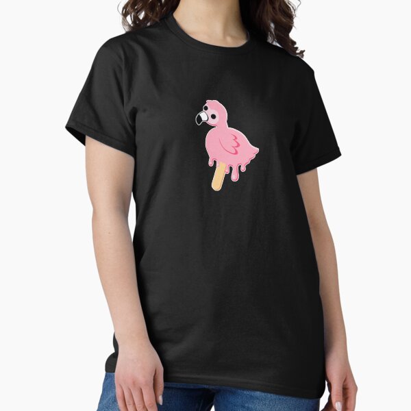 Vista previa del artículo con la obra «FLAMINGO - POP DE FUSIÓN JUVENIL», diseñado y vendido por Anhchanggsiu.