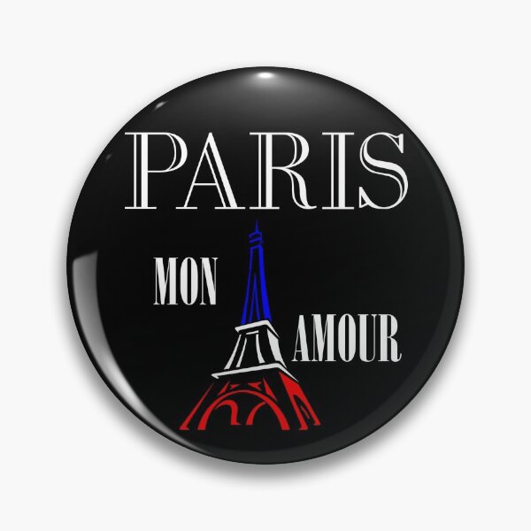 Item preview, Paris I love Paris designed and sold by Alex-Creare.