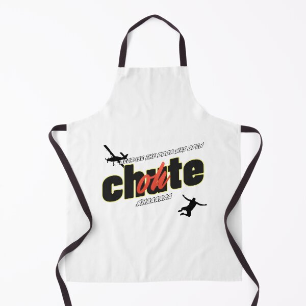 Item preview, Skydiving Funny Gifts Oh Chute skydiving designed and sold by ashburylee.