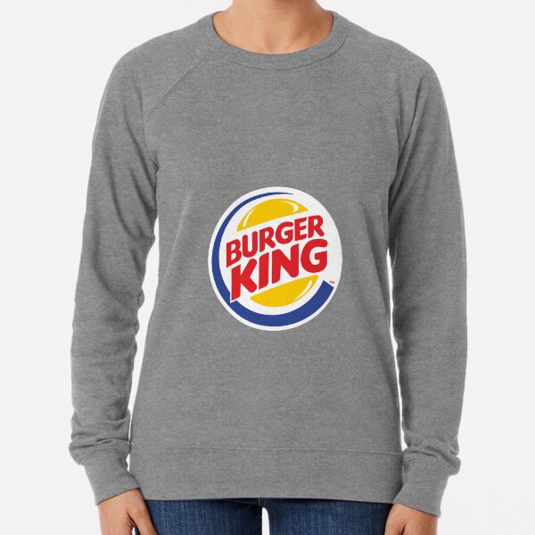 bucket king sweatshirt