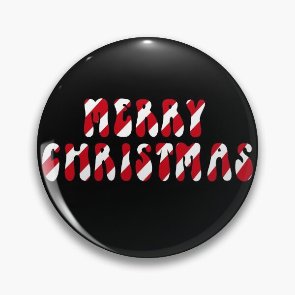 Item preview, Candy cane Merry Christmas designed and sold by Lneumann2.