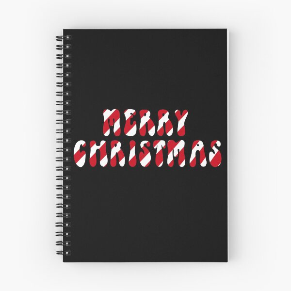 Item preview, Candy cane Merry Christmas designed and sold by Lneumann2.