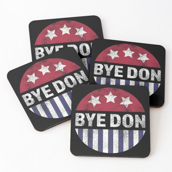 Item preview, ByeDon designed and sold by LookFrog.