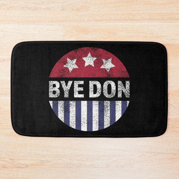 Item preview, ByeDon designed and sold by LookFrog.