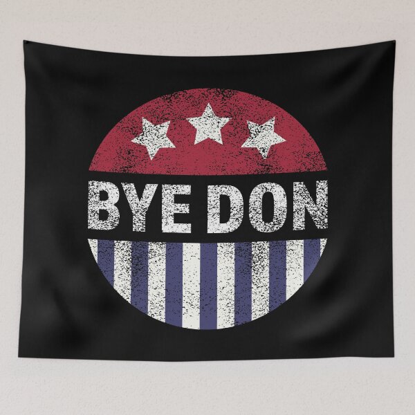 Item preview, ByeDon designed and sold by LookFrog.