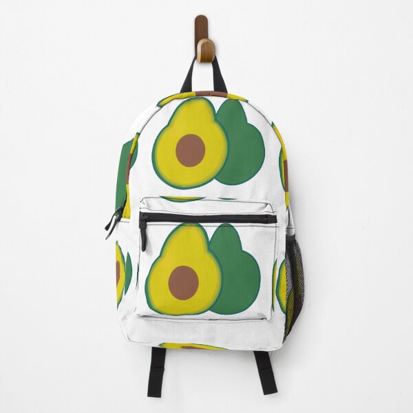 Item preview, Avocado designed and sold by Drizzleonrice.