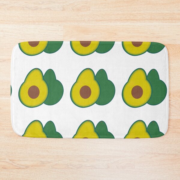 Item preview, Avocado designed and sold by Drizzleonrice.