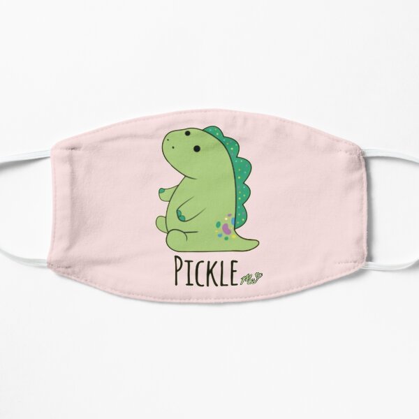 Pickle The Dinosaur Gifts Merchandise Redbubble - green roblox dinosaur halloween costume