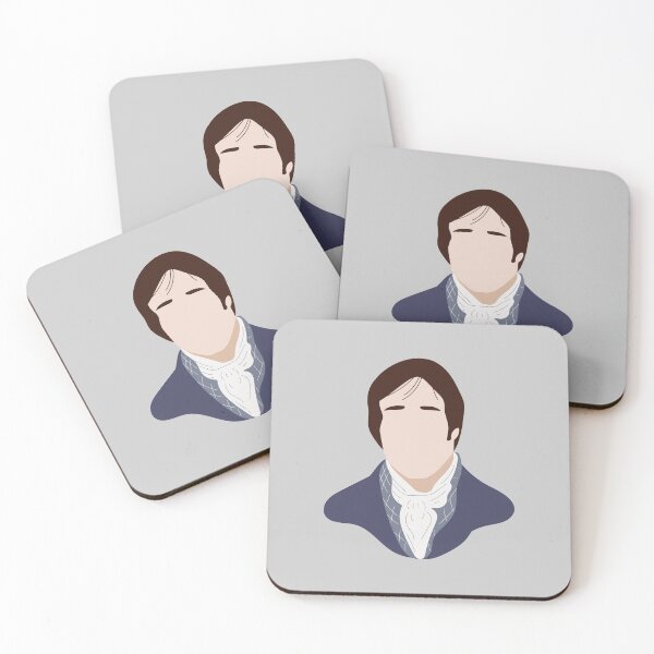 Item preview, Mr Darcy  designed and sold by JJWard.