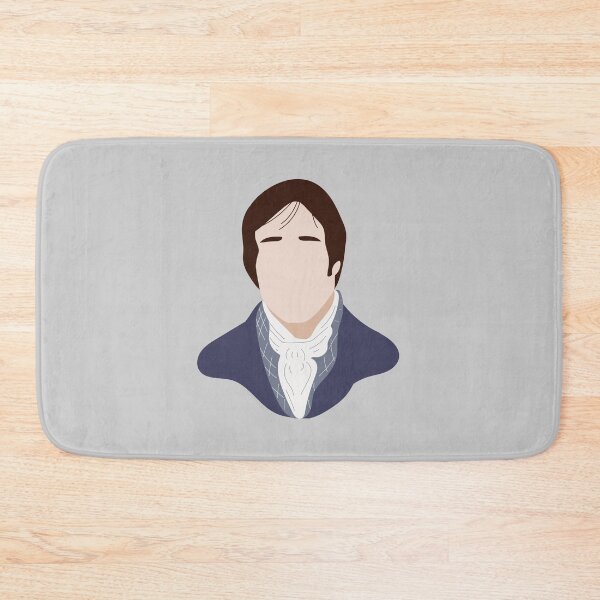 Item preview, Mr Darcy  designed and sold by JJWard.