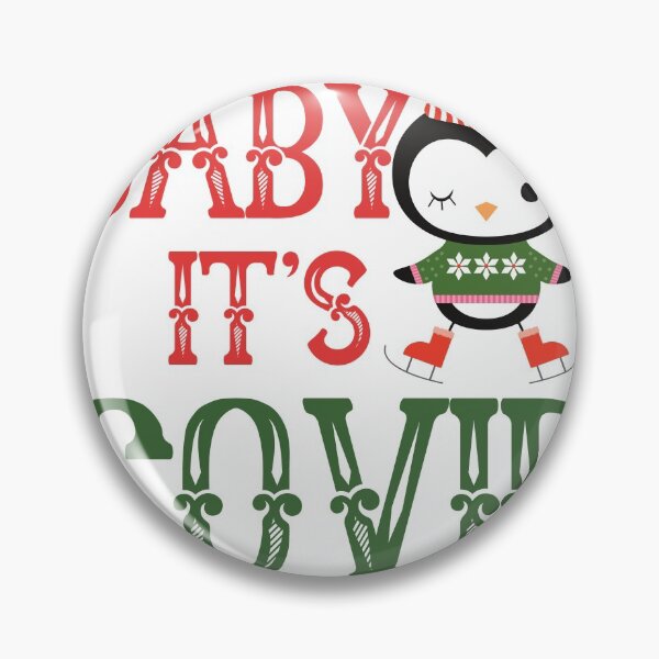 Item preview, Baby it's covid outside designed and sold by Nyanko-Sempai.